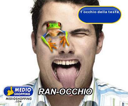 Medioshopping RAN-OCCHIO