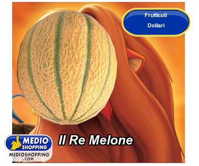 Medioshopping Il Re Melone