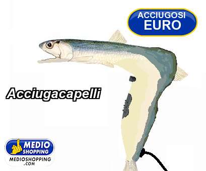Medioshopping Acciugacapelli
