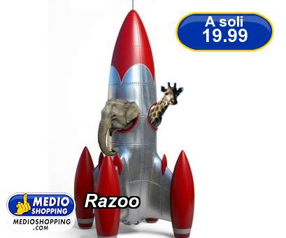 Medioshopping Razoo