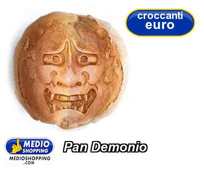 Medioshopping Pan Demonio