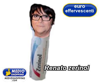 Medioshopping Renato zerinol