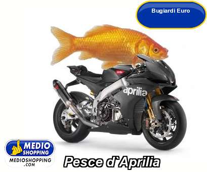 Medioshopping Pesce d`Aprilia