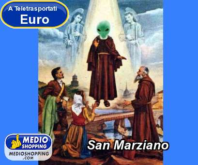Medioshopping San Marziano