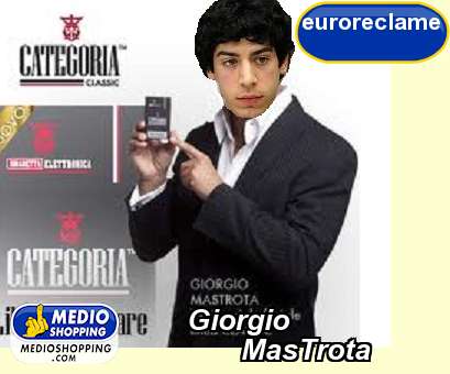 Medioshopping Giorgio        MasTrota
