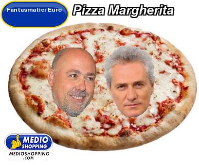 Medioshopping Pizza Margherita