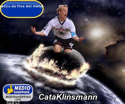 Medioshopping CataKlinsmann