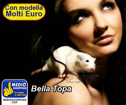 Medioshopping Bella Topa